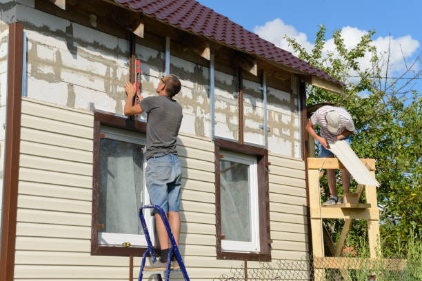 Best Siding Removal and Disposal  in West Wendover, NV