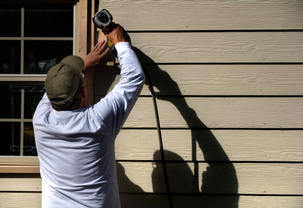 Best Engineered Wood Siding  in West Wendover, NV