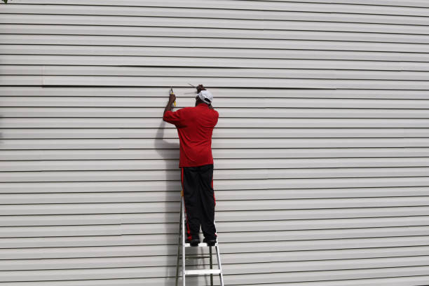 Best Historical Building Siding Restoration  in West Wendover, NV